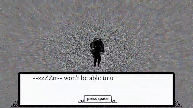 Vacancy | Let's Play | DIMENSION PUZZLE