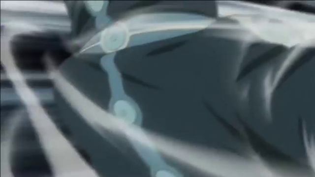 God Eater AMV смотреть онлайн