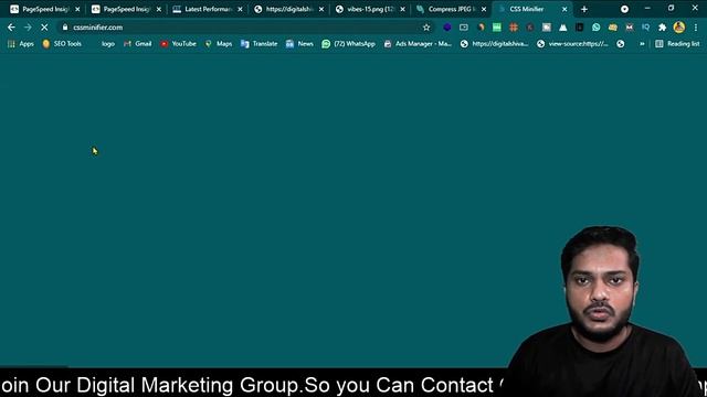 Website Speed Test:Website speed optimization Practical implementation |website speed increase Hind смотреть онлайн