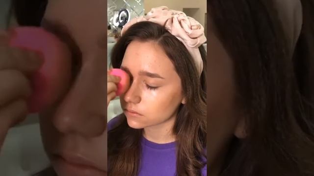 Свадебная причёска и макияж ?? часть 1 смотреть онлайн