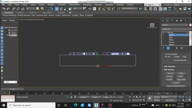 How to export a STEP file from 3ds max with the help of free CAD software смотреть онлайн