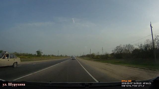 Покатушки по Волгограду. Или обновлённые дороги Волгограда! смотреть онлайн