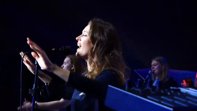 Воскресное служение 24.10.2021 l Церковь прославления. Ачинск смотреть онлайн