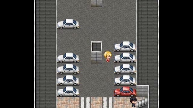 RPGM MZ: Player Faces an Event via Common Event смотреть онлайн