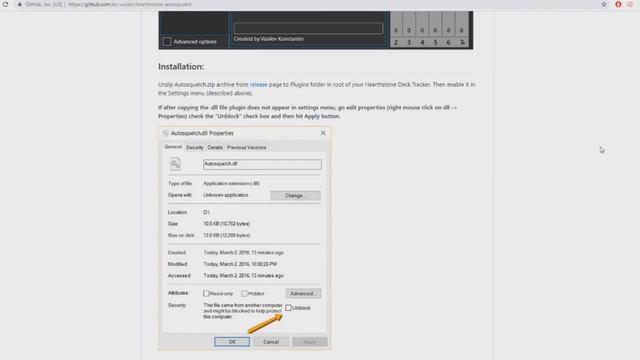 Hearthstone Addons You Haven't Seen! смотреть онлайн