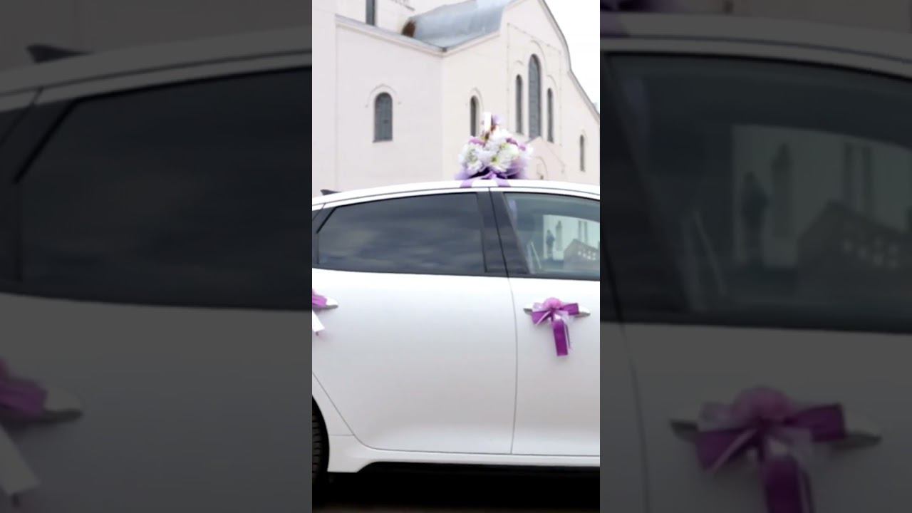 Свадебный сезон 2023 набирает обороты, украшения доступны для бронирования на сайте. #design #car