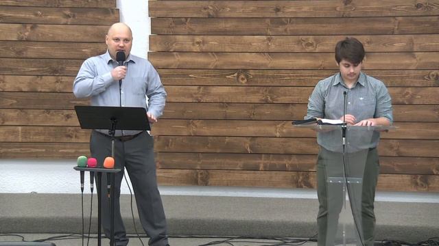 What is repentance? Что такое покаяние? | Василий Иванов смотреть онлайн