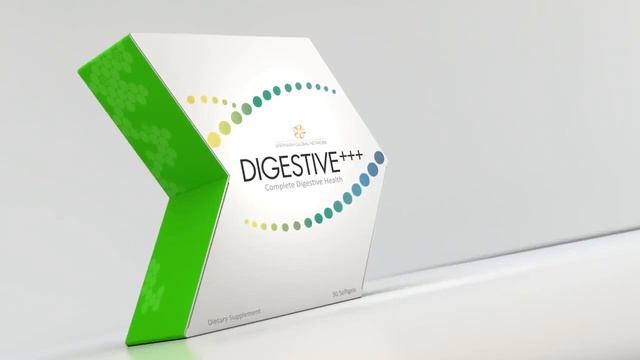 Что такое Digestive+++? смотреть онлайн