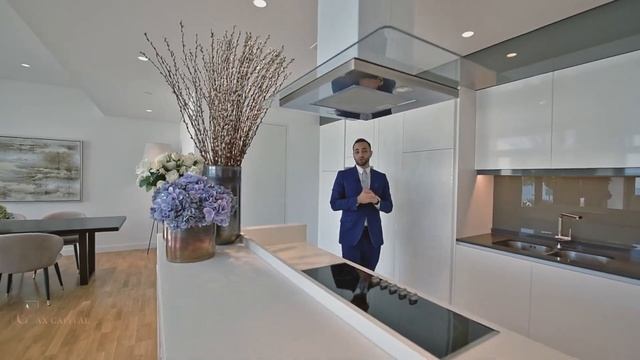 PROPERTY TOUR: BLUEWATER RESIDENCES TOWNHOUSE⠀ смотреть онлайн