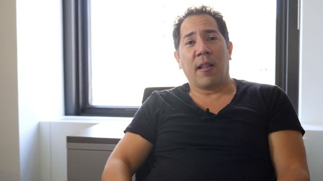WALL STREET OPTIONS TRADER LEGEND INTERVIEW! смотреть онлайн