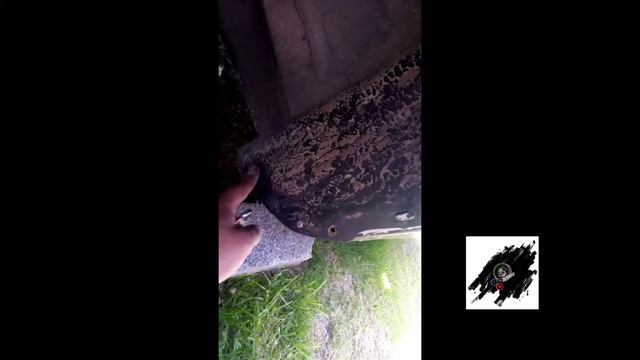 SOLUCIONE MI PROBLEMA SE METIA EL AGUA POR DEVAJO DE LA GUANTERA DEL NEON смотреть онлайн