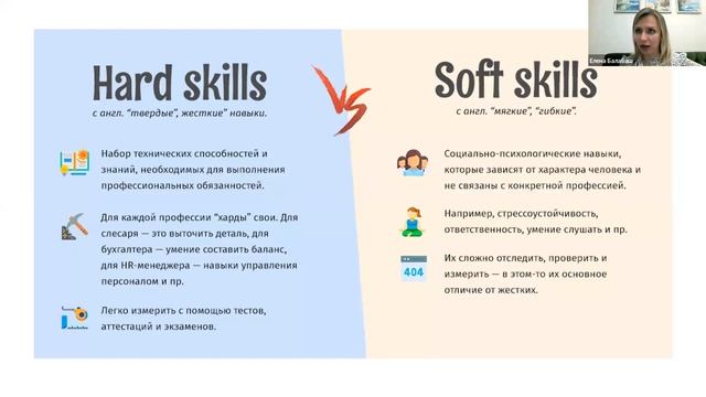 Успешная карьера КАМ