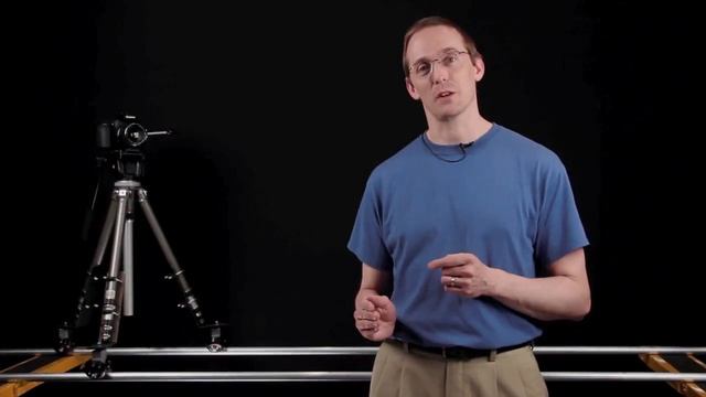 Nautilus Tripod Wheels - Track Dolly & Camera Slider смотреть онлайн