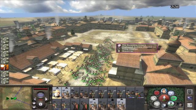 Medieval 2 Totalwar: Vanilla beyond mod - Hungary Pt.2