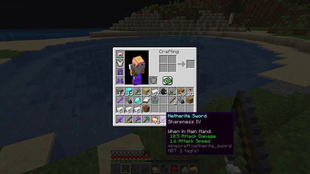 😱Майнкрафт, но РЫБАЛКА дропает СУПЕР ВЕЩИ! смотреть онлайн