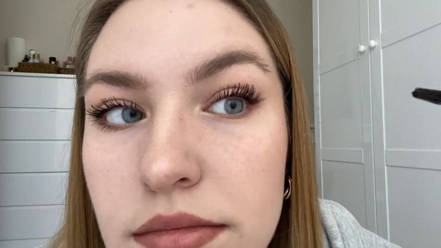 MAYBELLİNE SKY HİGH MASKARA İNCELEMESİ | ÜRÜN İNCELEME смотреть онлайн