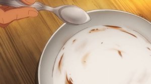 #аниме  Кафе из другого мира (все серии)