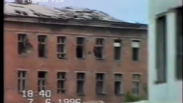 Чечня.1996 г. С пулеметом между кабиной и кузовом. Грозный ПВД Школа. Октябрьский р-н.В/ч 6715 ОБОН. смотреть онлайн