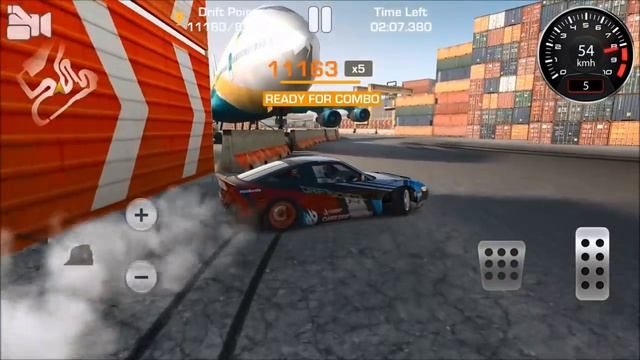 Drift School Car Ultimate Setup + Test Drive! CarX Drift Racing UPDATE!!! 1.10.2 смотреть онлайн
