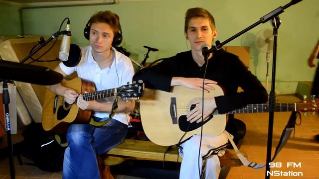 PEOPLE Часть 1 Раскачка и "Люди" смотреть онлайн