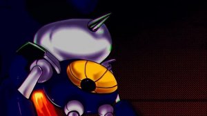 Соник против Метал Соника | ОРИГИНАЛЬНАЯ АНИМАЦИЯ