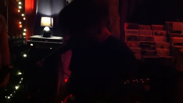 Corpus - Divine Divinity @ Black Wire Records (11/4/15) смотреть онлайн
