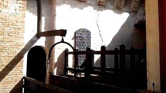 Gradara Italy- Градара смотреть онлайн