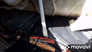 Загорелись ошибки на туареге, что делать?