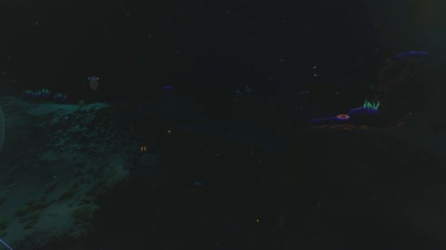 30 minutes of under water ambience --Safe Shallows-- (Hydrothermal Vent) | Subnautica | смотреть онлайн