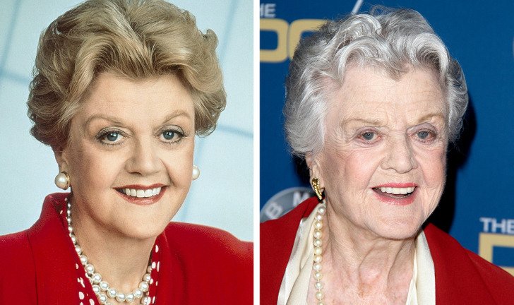 Как изменились актёры, которые были популярны в 90-е