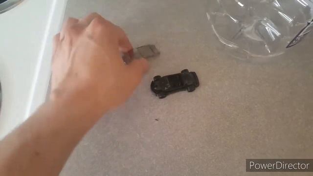 how to restore a hotwheels Mitsubishi evolution смотреть онлайн