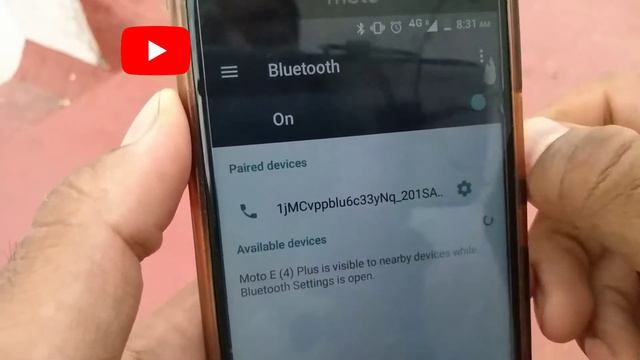 Bluetooth File Transfer Problem Solution | Android | Super Technical Ashok смотреть онлайн