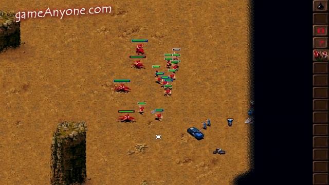 KknD: Evolved - 02 - Repel Them ! смотреть онлайн