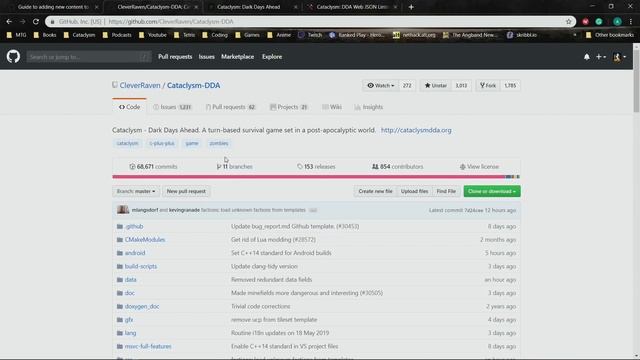 How to Mod Cataclysm - Lesson 01 - Resources and Tools смотреть онлайн