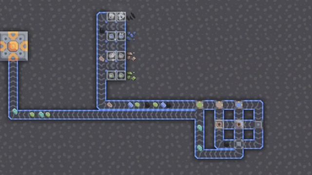 Project: Restoration v3.0 [sneak peak part 2] смотреть онлайн