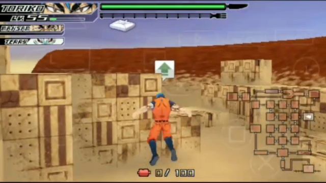 [PSP]Toriko Gourmet Survival 2 : Save Data 150 Subscribes смотреть онлайн