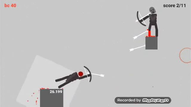 Челлендж игра стикман. Кто больше продержится смотреть онлайн