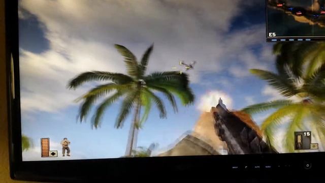 Geforce 6200a pt.3 смотреть онлайн