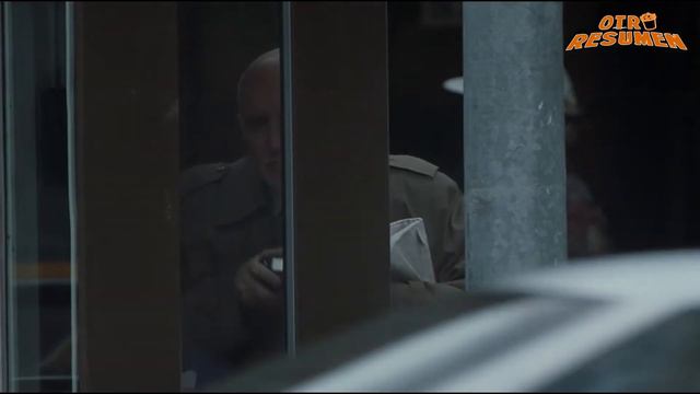 INFIDELIDAD I En El Baño Del Bar, MUJER Casada Es Infiel Con JOVEN Frances I RESUMEN