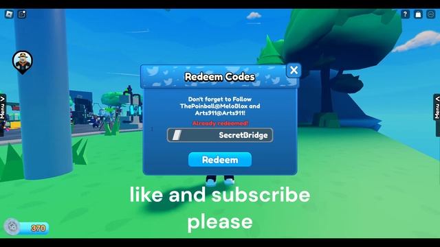 All codes in ROBLOX PLS BUY ME смотреть онлайн