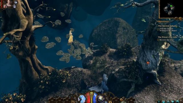 Van Helsing: FC (Fearless, Umbralist) - Chapter 1 (2/2) смотреть онлайн