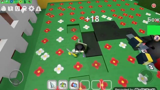 ?Как БЕСПЛАТНО получить аксессуар книгу в роблокс??/Roblox ?Bee Swarm Simulator? смотреть онлайн