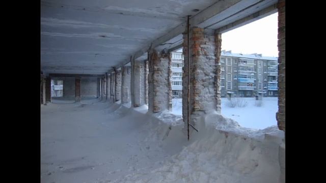 СЕВЕРНЫЙ [УЖАСЫ РОССИЙСКИХ ГОРОДОВ] смотреть онлайн