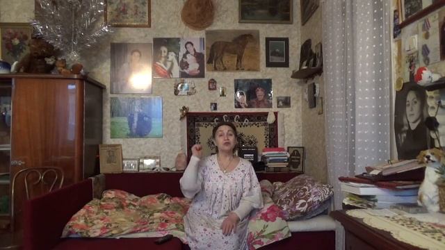 Рубрика Елены Карпухиной.Закулисье семейной жизни граждан возраста дожития, Казановых и Карпухиной. смотреть онлайн