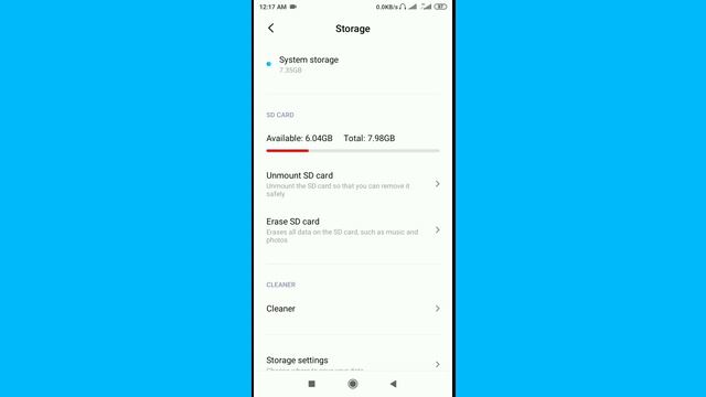 Can't Delete/Move/Copy File In SD Card Problem Solved - 2020 смотреть онлайн