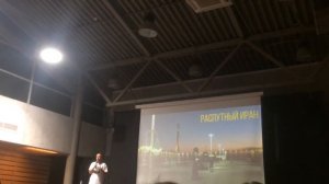 Leo Pashkowskiy / Лёня Пашковский «Хочу Домой»