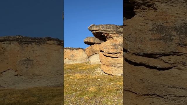 Плато Грибы высота 3200м рассвет. смотреть онлайн