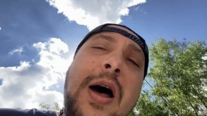 Jahmal TGK читает трек "Почему?"