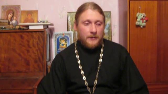 Священник Николай Каров - Душа умершей мамы не дает покоя сыну смотреть онлайн