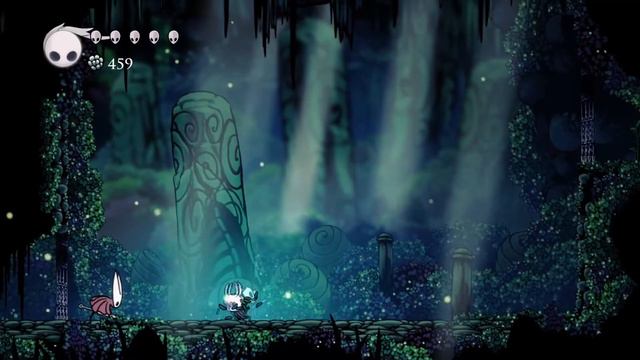 CÓMO VENCER a Hornet | Hollow Knight смотреть онлайн
